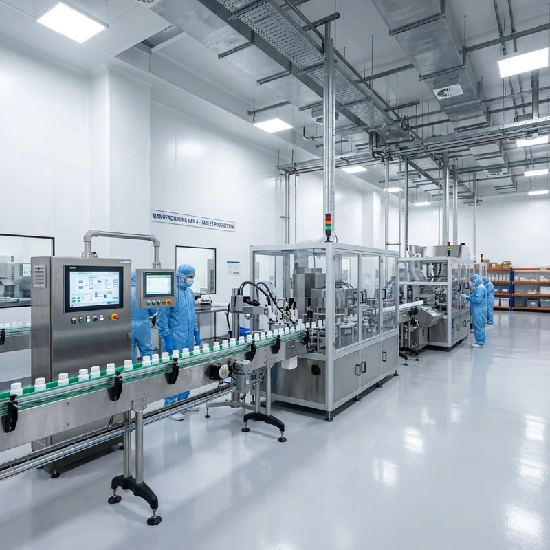 Dự án NHÀ MÁY ROHTO VSIP I thi công bởi RCP Electric